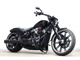 Фото Harley FXBRS 2017 с японского аукциона