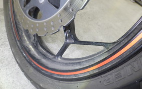 KAWASAKI NINJA 250 EX250L