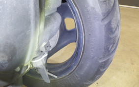SUZUKI ADDRESS V50 Gen.2 CA44A