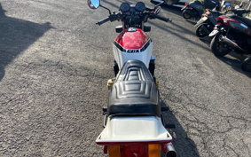 HONDA CBX550 2025 PC04