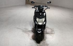 YAMAHA CYGNUS125XSR SE44J