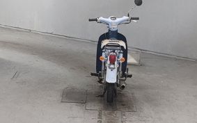 HONDA LITTLE CUB AA01