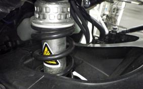 YAMAHA FZ8 FAZER S 2011