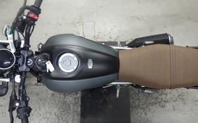 YAMAHA XSR155 2025