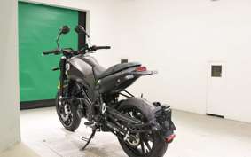 BENELLI レオンチーノ250