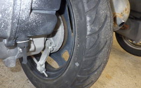 SUZUKI LET's 5 CA47A