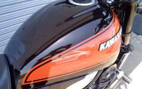 KAWASAKI Z900RS 2017 ZR900C