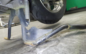 HONDA GIORNO 3 2024 AF77