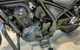 HONDA REBEL 1100T DCT 2023 SC83