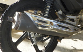 YAMAHA YX125