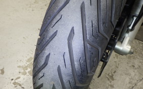 GILERA RUNNER ST200 2024