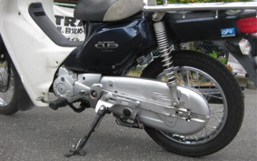 HONDA SUPER CUB50 AA04