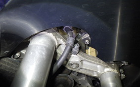 SUZUKI GSX1300R HAYABUSA 2000