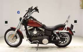 HARLEY FXDBI 2006