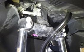 HONDA ADV150 2008 KF38