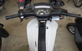 HONDA C100 SUPER CUB HA06
