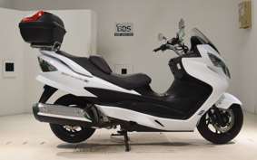 SUZUKI SKYWAVE 250 (Burgman 250) S Gen.3 CJ46A