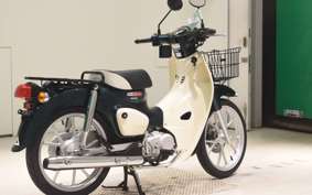 HONDA C110 SUPER CUB 2024 JA59