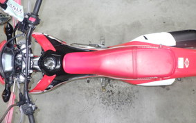 HONDA CRF250L MD44