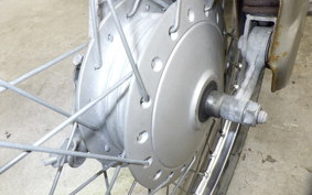 HONDA C50 SUPER CUB E AA01