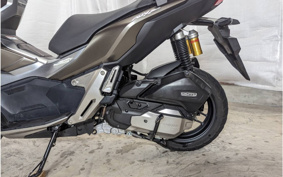 HONDA ADV150 KF38