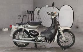 HONDA LITTLE CUB C50