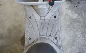 SUZUKI ADDRESS V125 G CF46A