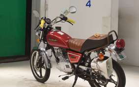 SUZUKI GN125