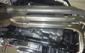 HONDA CB400SF VTEC 2012 NC42