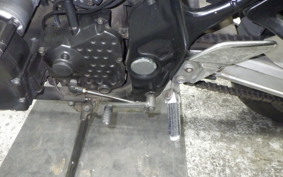 SUZUKI INAZUMA 400 (GSX400) 2001 GK7BA