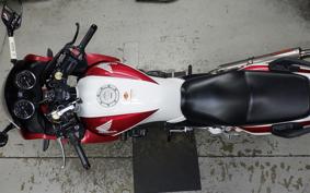 HONDA CB400 SUPER BOLDOR A 2018 NC42