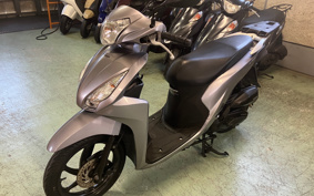 HONDA DIO 110 JF58