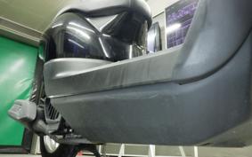 HONDA TACT Basket AF79