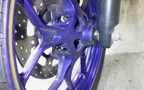 YAMAHA YZF-R25 2002 RG10J