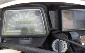 YAMAHA DT200 Gen.2 R 3ET