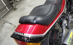 HONDA CBX400F 2007 NC07