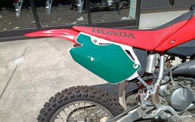 HONDA CR85R HE07
