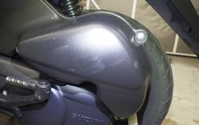 SUZUKI LET's CA4AA