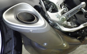 YAMAHA MT-09 A 2014 RN34J