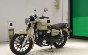 HONDA GB350C 2025 NC64