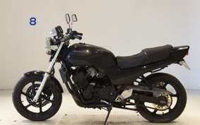 HONDA JADE 2021 MC23