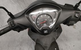 HONDA DIO 110 JF58
