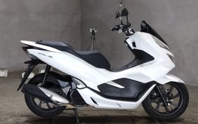 HONDA PCX125 JF81