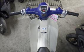 HONDA C50 SUPER CUB AA01