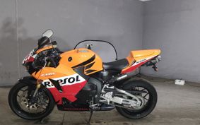 HONDA CBR600RR 2021 PC40