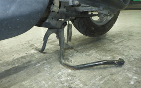 HONDA DIO Gen.5 2022 AF56