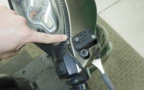 SUZUKI ADDRESS V125 S