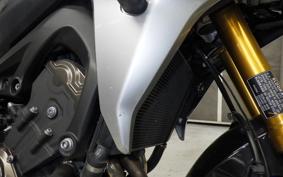 YAMAHA MT-09 Tracer GT 2019 RN51J