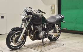 SUZUKI INAZUMA 400 (GSX400) 1998 GK7BA