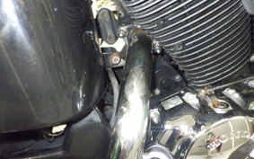 HONDA SHADOW 750 Gen. 2 1997 RC44
